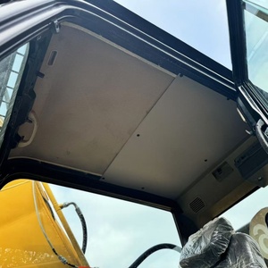 โรงงานจำหน่ายรถขุดดิน Caterpillar 90% สภาพใหม่ รถขุดไฮดรอลิก CAT325D ขนาด 25 ตัน รถขุดมือสอง - Product Image 3