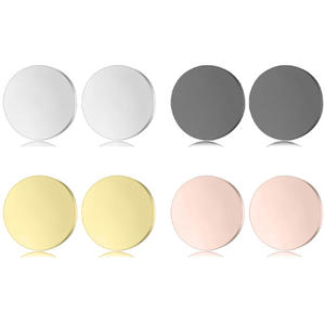 Edelstahlkarte Ab Werk Ohne Löcher, Mehrfarbige Münzen Verfügbar, Lasergravur und Farbdruck, Rohmaterial zur Gravur - Product Image 1