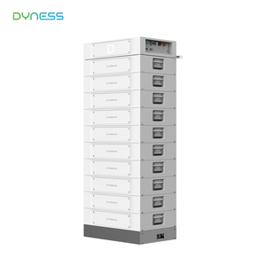 Batería de Almacenamiento de Energía para el Hogar Dyness STACK100 de 15.36kwh 15kwh para <span class=keywords><strong>Autoconsumo</strong></span> Solar - Product Image 3