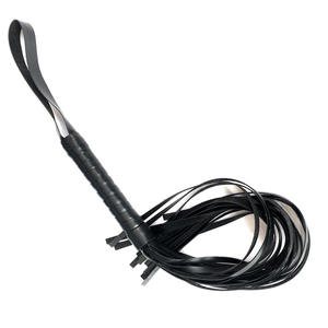 12 pz/set SM Bondage Kit giocattoli sessuali per adulti con manette bendfold colletto morsetti bocca bavaglio frusta <span class=keywords><strong>BDSM</strong></span> prodotto per coppie - Product Image 4