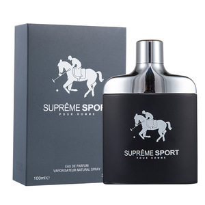 Perfume Masculino Flower Tale Knight, 100 ml, Botella Grande, Aroma Persistente, Sabor Oriental Amaderado Especiado <span class=keywords><strong>de</strong></span> Xinjiang - Product Image 4