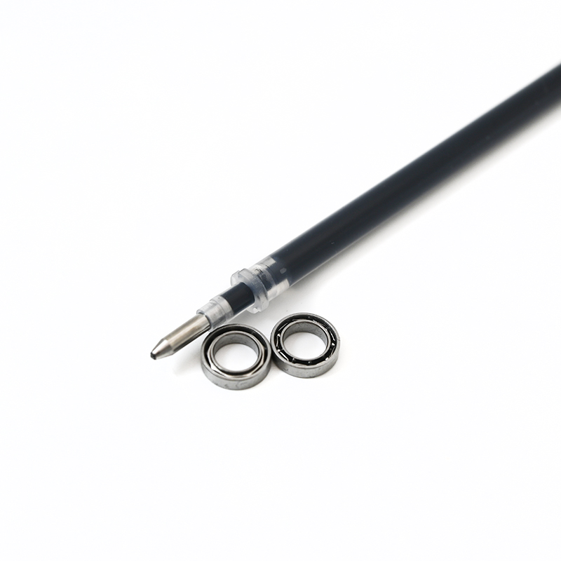 ミニチュアボールベアリングサイズ2x5x2.3mm 2.5x6x 2.6mm 2x5x1