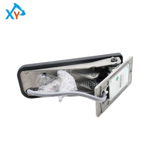 ZW180-6 ZW180-5B ZW220 ZW250-5B ZW310-6 ZW370-6 loader phụ tùng <span class=keywords><strong>Accelerator</strong></span> Pedal ya00003929 4631747 - Product Image 4