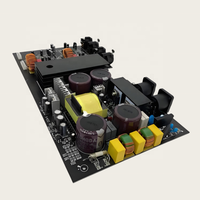 Carte de masque de soudure verte d'assemblage de carte PCB ODM/OEM électronique intelligente BMS