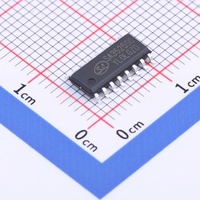Oferta Especial BGM11S12F256GA-V2/BGM11S12F256GA-V2R RF TXRX MOD CHIP BLUETOOTH SMD