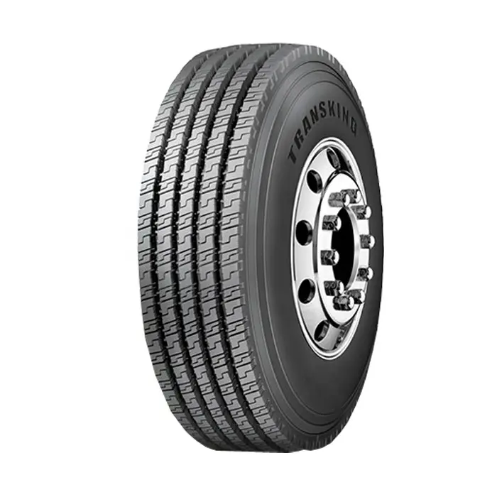 セミトラックタイヤ12R22.5 295/80R22.5 315/80R22.5アメリカ小売卸売価格