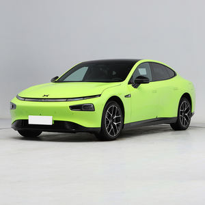 Xpeng P7, <span class=keywords><strong>Auto</strong></span> Mediano de 4 Ruedas, Vehículo de Nueva Energía, Xiaopeng P7 de Alta Velocidad para Adultos con Entrega Rápida - Product Image 5