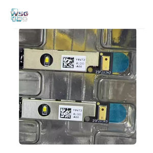 SZ-Wisbuild Laptop-<span class=keywords><strong>Webcam</strong></span>-Kamera für Dell Latitude 3340 3440 3540 5340 5440 5540 Precision 3480 3580 3581 RGB 0Y9V72 0Y2HWP - Product Image 4