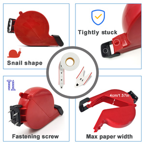 Distributore di Biglietti con Rotolo di Carta a 2 Cifre 00-99 Sistema di Biglietti per Code d'Attesa per Ristoranti, Ospedali, Cliniche - Product Image 5