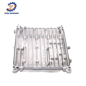 Unité de commande du moteur ECU DME 12148603352 8603352 Compatible avec BM-W F20 F30 116i 316i N13 136HP - Product Image 1