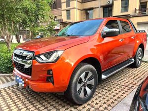 Camioneta <span class=keywords><strong>Isuzu</strong></span> D-Max 1.9t 4x4 4x2 Diésel, Modelos 2025, 2023, <span class=keywords><strong>2022</strong></span>, 2021, 2020, 2019, 2018, 2015, Nueva, para Carga - Product Image 1
