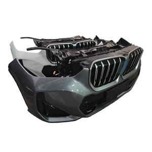 ชุดแต่ง X1 U11 ยอดนิยม สำหรับ SUV ชิ้นส่วนกันชน สปอยเลอร์ อุปกรณ์เสริม ไฟหน้า 51649883566 ท่อไอเสีย ประตู - Product Image 2
