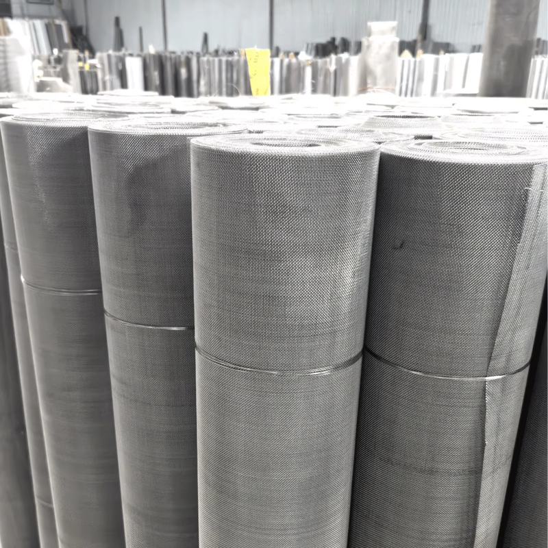 High Quality 304 Stainless Steel Wire