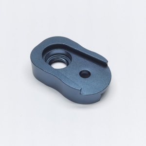 Usinage CNC avec <span class=keywords><strong>dessin</strong></span>, produits en aluminium anodisé, pièces de tournage, service CNC, pièces usinées et tournées, services de traitement des métaux - Product Image 2