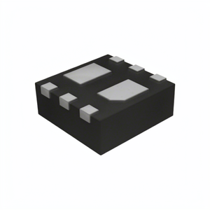 ทรานซิสเตอร์ CSD15571Q2 6-SON ชิ้นส่วนอิเล็กทรอนิกส์ มีสินค้าในสต็อก - Product Image 1