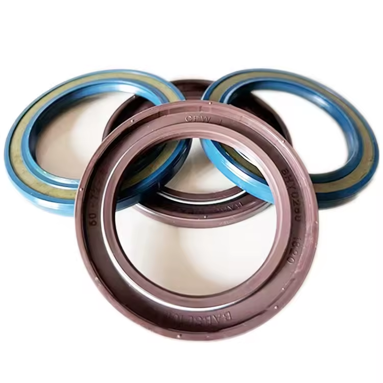Seal 38*74*11/18.5 - Oil Seal 90311-38047 by FANK