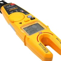 Fluke T6-1000 Pro Non Contact Voltage And Current Tester 1000V 1000A AC DC Digital Clamp Meter Electrical Testing Tool