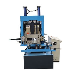 <span class=keywords><strong>China</strong></span> Automático <span class=keywords><strong>CZ</strong></span> <span class=keywords><strong>Purlin</strong></span> que hace la máquina formadora de rollos - Product Image 1