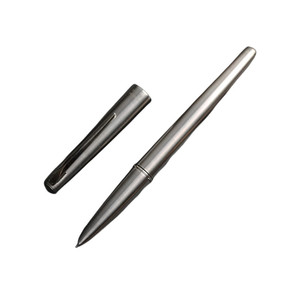 <span class=keywords><strong>Nouvelle</strong></span> <span class=keywords><strong>Collection</strong></span> Étudiant Bureau Écriture Finance Titane Stylo Plume avec Beaucoup De Couleurs - Product Image 2