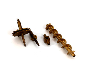 Fabricant OEM de pièces chinoises personnalisées de haute précision, usinage de précision Cnc des métaux, usinage de la tôle, pièces tournées - Product Image 5