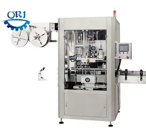 Semi-auto Wrapping Automatic Packing Machine About Liquid Filling Line