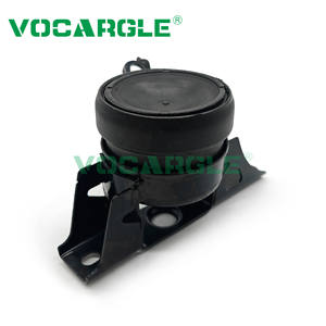 ยางรองเกียร์รถยนต์12305 21220ตัวยึดเครื่องยนต์สำหรับ Toyota Vios - Product Image 4