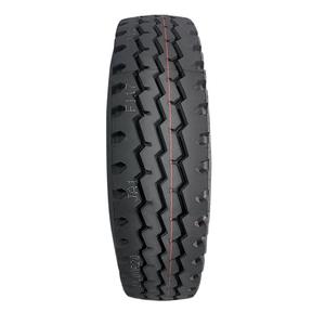 ยางรถบรรทุกคุณภาพสูง ราคาถูก ขนาด 10.00R20 11.00R20 11R22.5 11R24.5 315/80R22.5 - Product Image 3