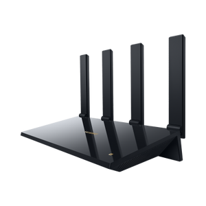 Hua Wei <span class=keywords><strong>AX6</strong></span> Pro WiFi6 7200Mbps rhinocéros haute vitesse double pare-feu <span class=keywords><strong>WiFi</strong></span> usage domestique pénétration murale grand routeur sans fil Gigabit - Product Image 4