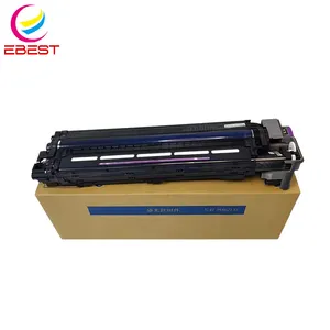 EBEST ขายส่งโรงงานใช้งานร่วมกับ SPC840C SPC840 หน่วยกลองสําหรับ Ricoh SPC 840C 840DN 841DN ตลับหมึกกลอง PCU