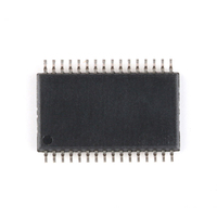 Amplificateur audio d'origine TPA3116D2 Composants électroniques Circuit intégré tpa3116d2 Puces IC TPA3116D2