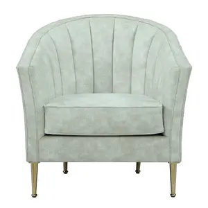 Sofá de madeira sólida novo design, cadeira multifuncional de madeira e aço inoxidável para lazer