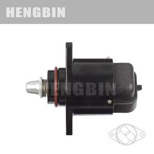 Vanne de ralenti pour moto 26179 20S-06 20S06 – Produit d'admission d'air - Product Image 4