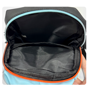 <span class=keywords><strong>Switch</strong></span> 2 sac de voyage accessoires Portable étanche messager interrupteur de protection sac de rangement pour Nintend <span class=keywords><strong>Switch</strong></span> 2 Console - Product Image 6