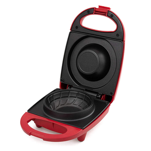 Máy Làm Bánh Quế Đơn Kích Thước Nhỏ Chạy Điện Để Phục Vụ Kem Và Trái Cây - Product Image 3