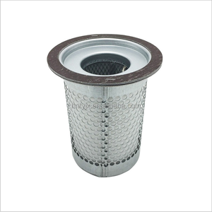 <span class=keywords><strong>Wegener</strong></span> Schraubenkompressor SLT50/60A Altes Modell Öl-Luft-Abscheider 810050-050 Ölfilter mit 4000H Garantie - Product Image 1