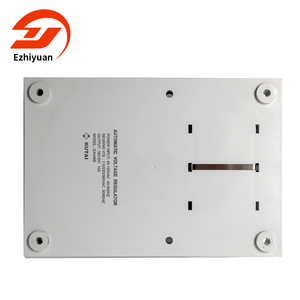 Regulador de Voltaje del Motor del Generador EA448B PMG o A.<span class=keywords><strong>R</strong></span>.E.P o de Tipo de Bobinado Auxiliar Leroy Somer R448 R449 - Product Image 6