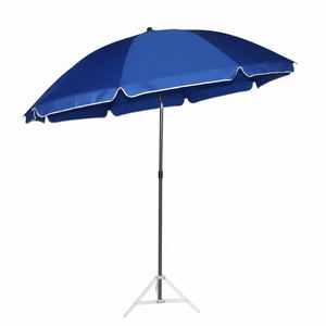 Sombrilla de Playa con Logotipo Personalizado al por Mayor, Toldo de Poliéster Premium con Bolsa de Transporte para Uso en Resorts y Exteriores - Product Image 6