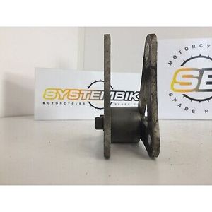 Telaio Posteriore Aprilia Pegaso 650 1997-2001, Parte della Carrozzeria Moto - Product Image 5
