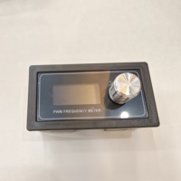 Adjustable PWM signal Generator Dc Motor Speed Control Controller Modulates Light Pulse Frequency Duty Example Wave XY-PWM1
