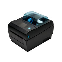 CSN-400 Cashino 4 Inci Terlaris Usb Port Express 4X6 Label Pengiriman Printer Label Termal untuk Pengiriman Waybill Percetakan