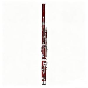 Strumento Musicale a Fiato di Alta Qualità a Prezzo di Fabbrica: Fagotto - Product Image 1