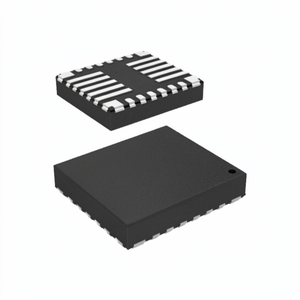 BOM IC In Stock Buy Online Electronic Components 26 VFQFN Exposed Pad Power Management (PMIC) LP87522BRNFRQ1 - Product Image 1