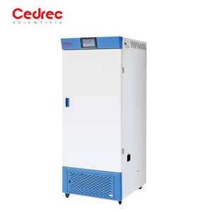 Incubateur à lumière série CDGD (éclairage supérieur) 80L~1000L, éclairage réglable 0.1 ℃   pour la germination des graines en laboratoire - Product Image 3