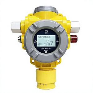 Détecteur <span class=keywords><strong>de</strong></span> gaz GPL 12V avec capteur <span class=keywords><strong>de</strong></span> fuite <span class=keywords><strong>de</strong></span> gaz combustible, alarme et vanne d'arrêt pour la sécurité des <span class=keywords><strong>camping</strong></span>-cars et des véhicules récréatifs - Product Image 5