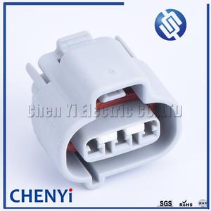 Connettore Automobilistico Impermeabile a 3 Pin Femmina, Sensore VSS per K20 Carola Corolla Alto 11143 <span class=keywords><strong>DS</strong></span>-BN-3F-GR 90980-11145 - Product Image 2