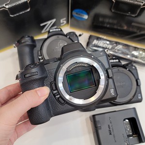 Hft Z6 Z7มืออาชีพ <span class=keywords><strong>Z5</strong></span> II แบบเต็มเฟรมมิเรอร์เลสตัวกล้องขายส่งเท่านั้น - Product Image 5