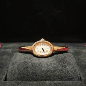 Montre à quartz de luxe pour femme, style designer vintage, bracelet, cadran à chiffres arabes, résistante à l'eau, qualité 5A, vente en gros - Product Image 1