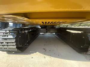 รถขุดมือสอง Cat306 6 ตัน ยี่ห้อแคตเตอร์พิลลาร์จากญี่ปุ่น 6 ตัน ชั่วโมงการทำงานต่ำ พร้อม EPA จัดส่งรวดเร็ว - Product Image 3