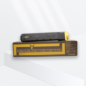 Cartouche de toner Kyocera Tk-8509 Magenta, compatible avec Ta4550ci Ta5550ci, boîte à poudre pour imprimante haute capacité - Product Image 2