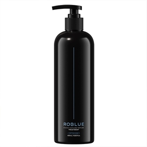 Meilleur traitement nettoyant pour cuir chevelu légèrement acide ROBLUE, renforce les racines, shampoing parfumé coréen pour tous types de cheveux, soin du cuir chevelu - Product Image 4